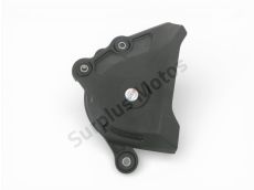 Couvercle pignon sortie boite