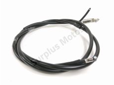 Cable frein