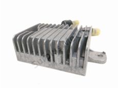 Regulateur de tension