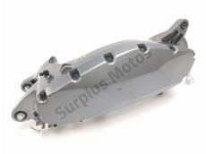 Bras oscillant complet