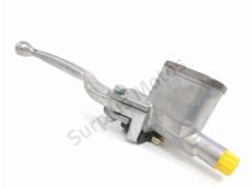 Maitre cylindre frein av complet