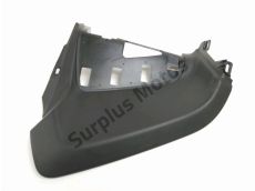 Habillage de cadre droit