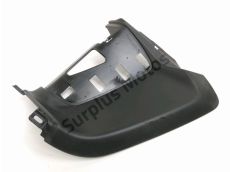 Habillage de cadre gauche