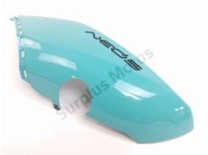 Carenage arriere gauche