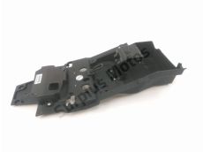 Passage de roue complet