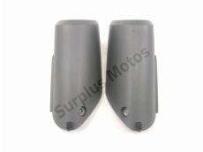 Habillage silencieux