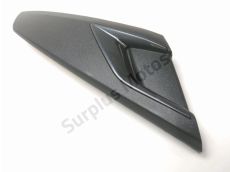 Sous face de carenage droit