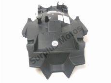 Passage de roue complet