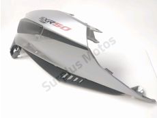 Carenage arriere gauche