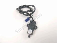 Contacteur de bequille