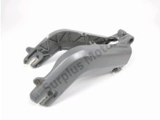 Bras oscillant complet