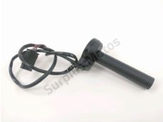 Accelerateur ride by wire