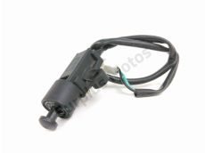 Contacteur de bequille