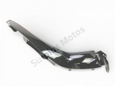 Carenage arriere gauche