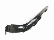 Carenage arriere droit