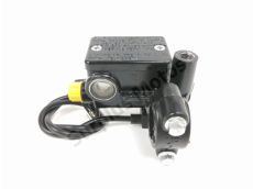 Maitre cylindre frein av complet