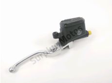 Maitre cylindre frein av complet