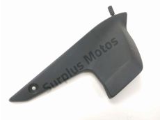 Habillage de cadre gauche