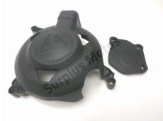 Pare cylindres complets