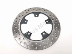 Disque frein arriere
