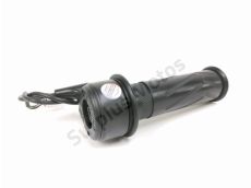 Accelerateur ride by wire