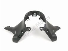 Habillage arriere du guidon