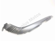 Carenage arriere droit