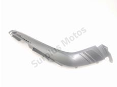 Carenage arriere gauche