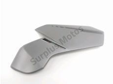 Carenage avant gauche