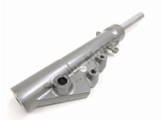 Tube de fourche droit