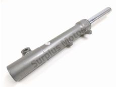 Tube de fourche gauche