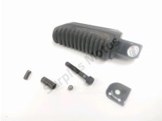 Repose pieds arriere droit