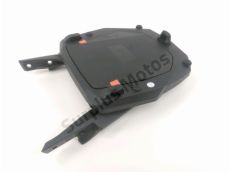 Porte paquets arriere