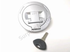 Bouchon de reservoir