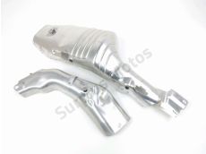 Habillage silencieux