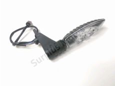 Clignotant arriere d