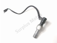 Contacteur de stop ar