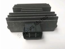 Regulateur de tension