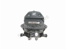 Amortisseur de direction