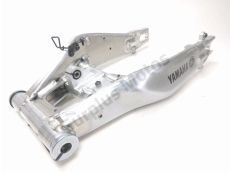 Bras oscillant complet