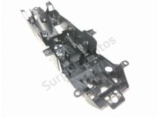 Passage de roue complet