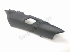 Carenage arriere gauche