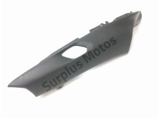 Carenage arriere droit