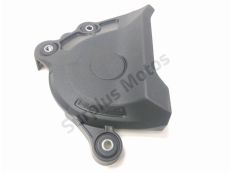 Couvercle pignon sortie boite