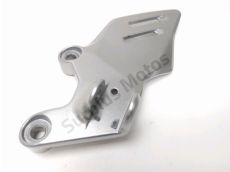 Platine avant gauche