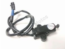 Contacteur de bequille