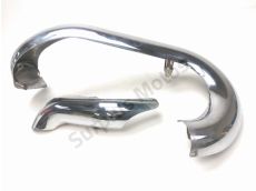 Habillage silencieux