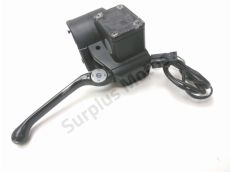 Maitre cylindre frein av complet