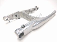 Bras oscillant complet