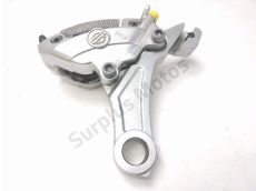 Etrier frein arriere